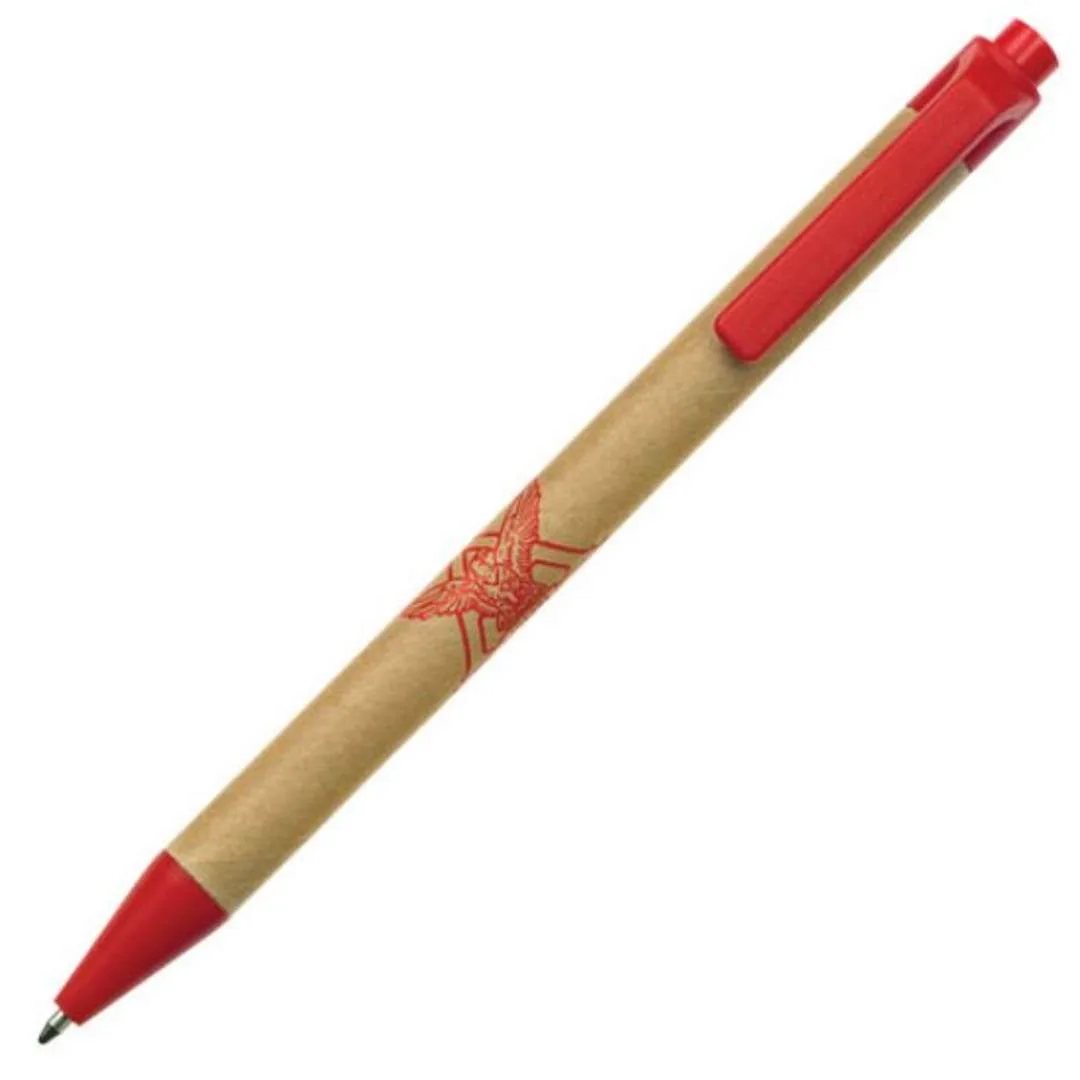 Recycled Paper Pen