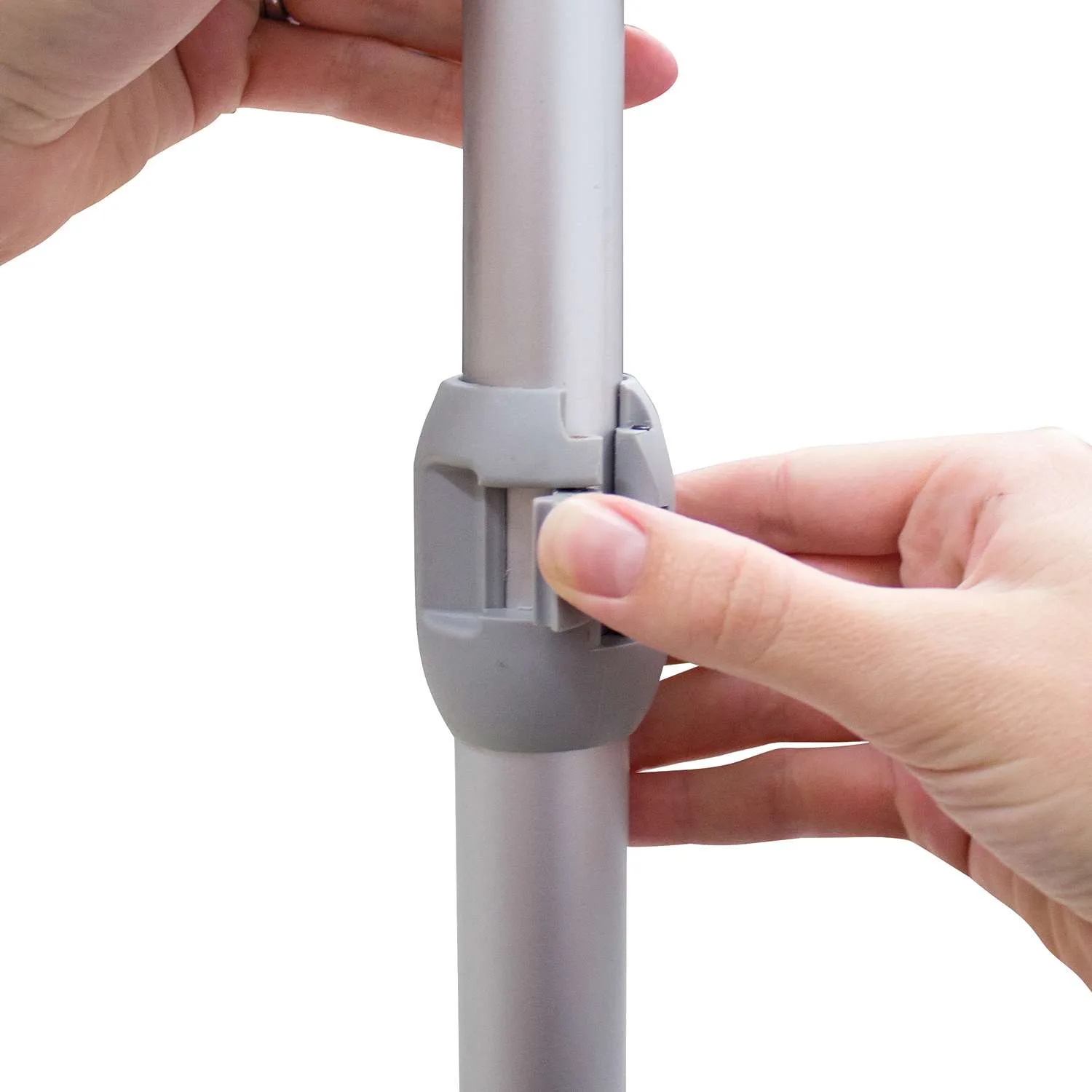 8' Bravo Expanding Display Kit (double-sided) view 2