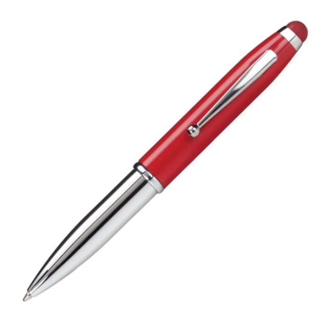 Red PMS 200C