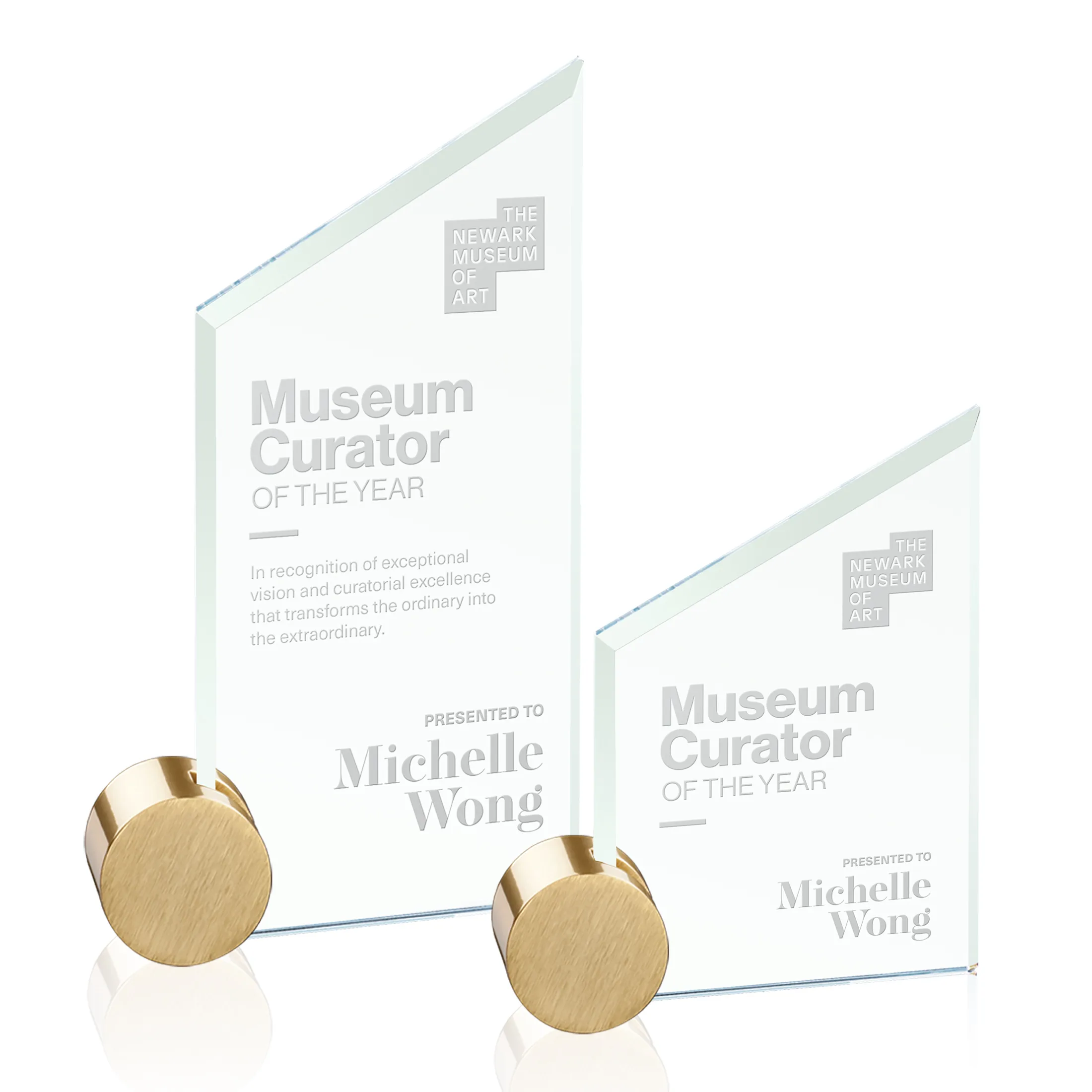 Cooper Award