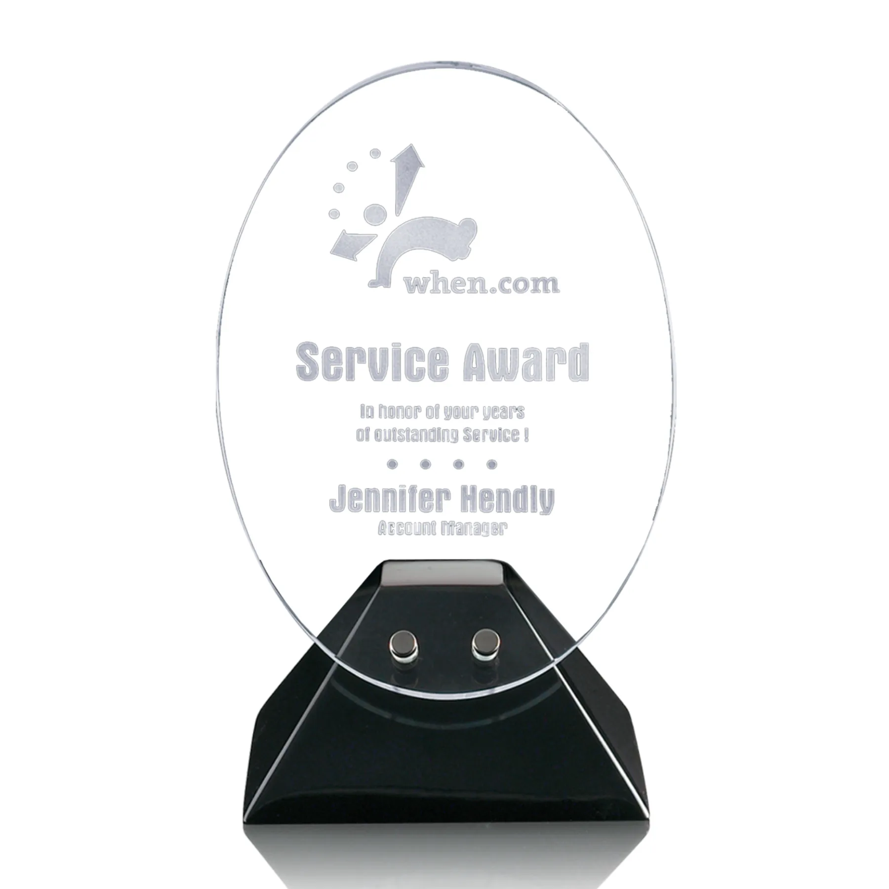 Fresco Award — Fresco Award
