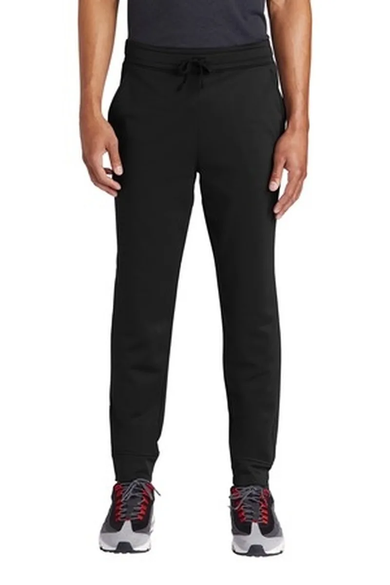Sport-Tek ® Sport-Wick ® Fleece Jogger