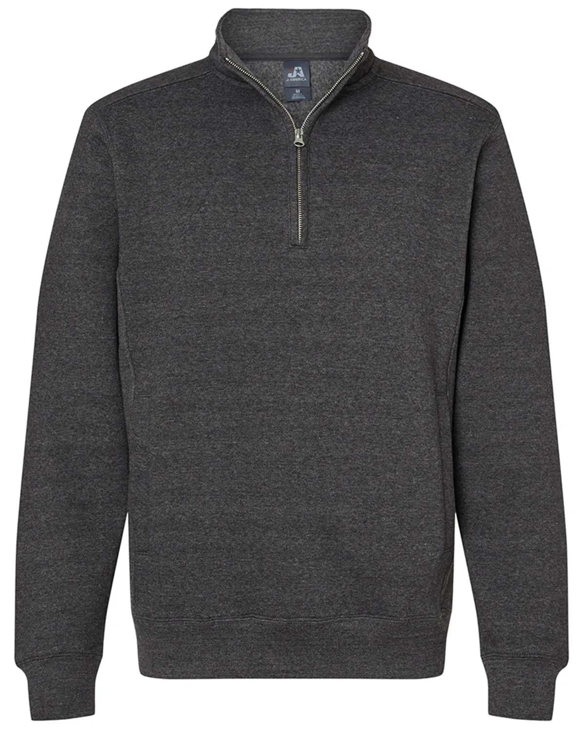 Charcoal Heather