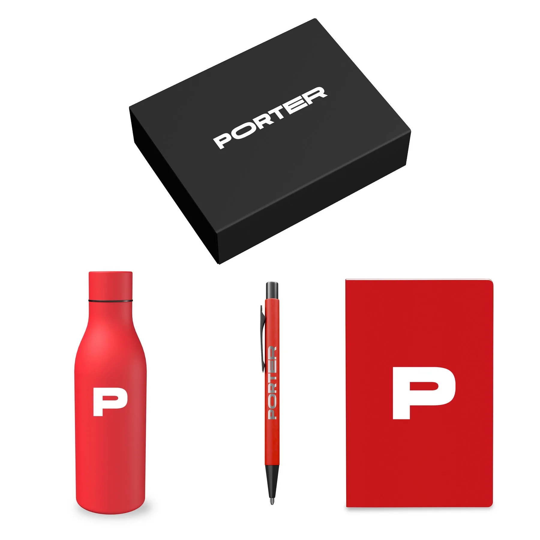 Modq Brainstorm Starter 3-Piece Gift Set