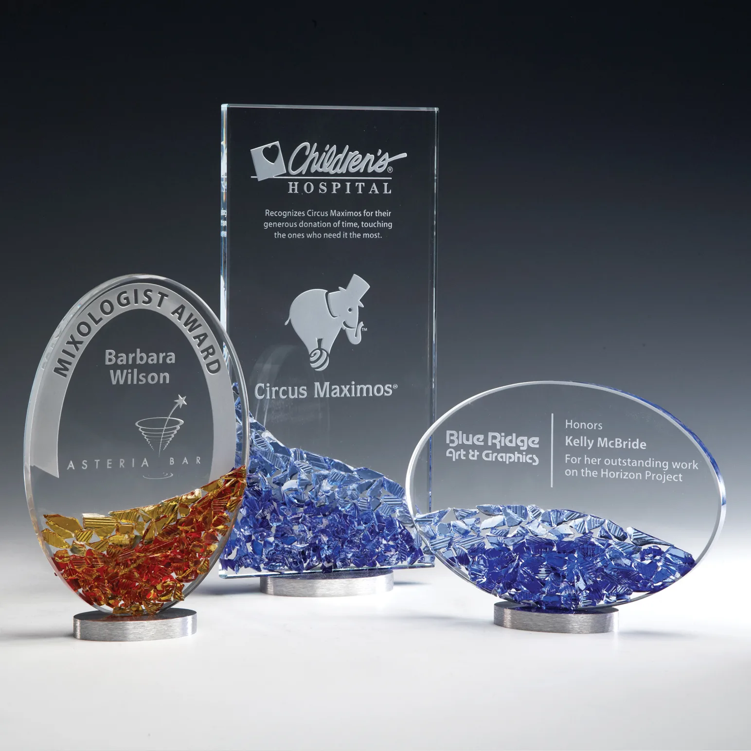 Mosaic Award