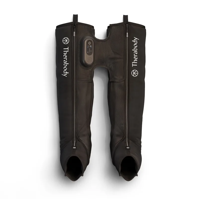 Therabody Jetboots Prime Recovery Boots - Long