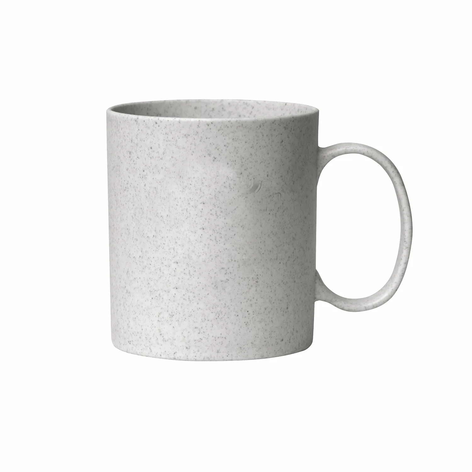 Eco-Friendly Wheat Straw Coffee Cup view 2