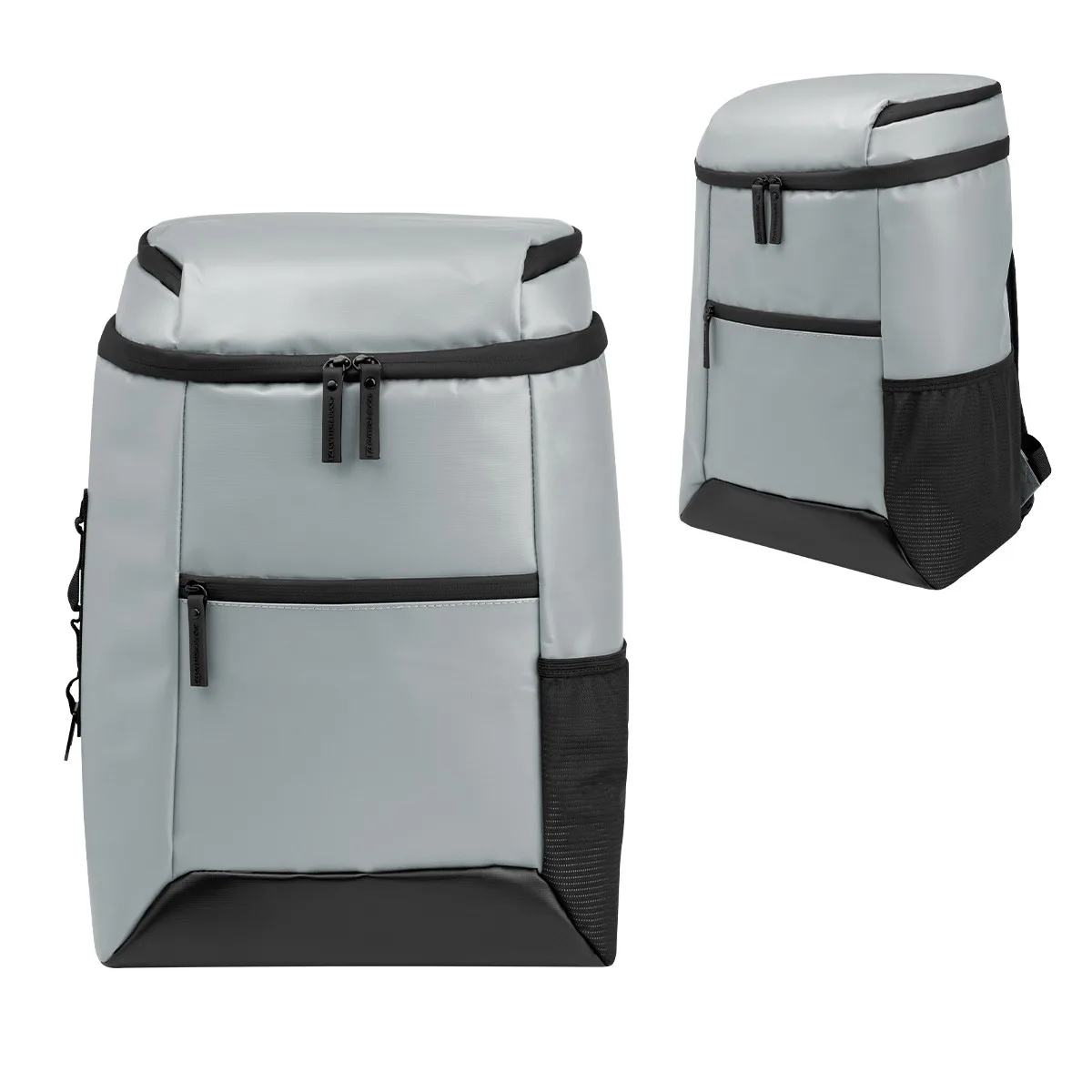 Cutter & Buck 18 Can Cooler Backpack view 3