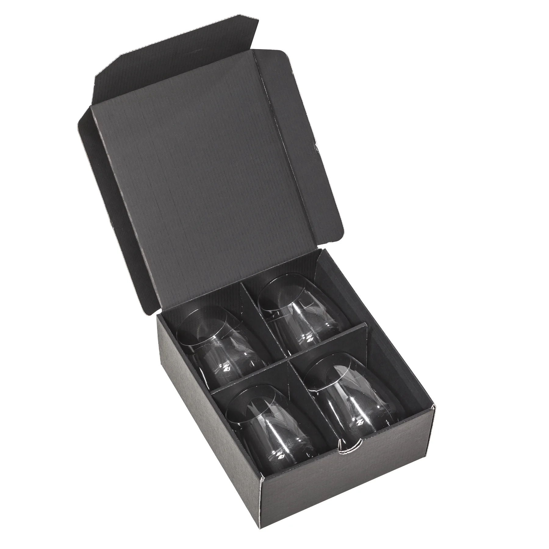 Set of 4’s