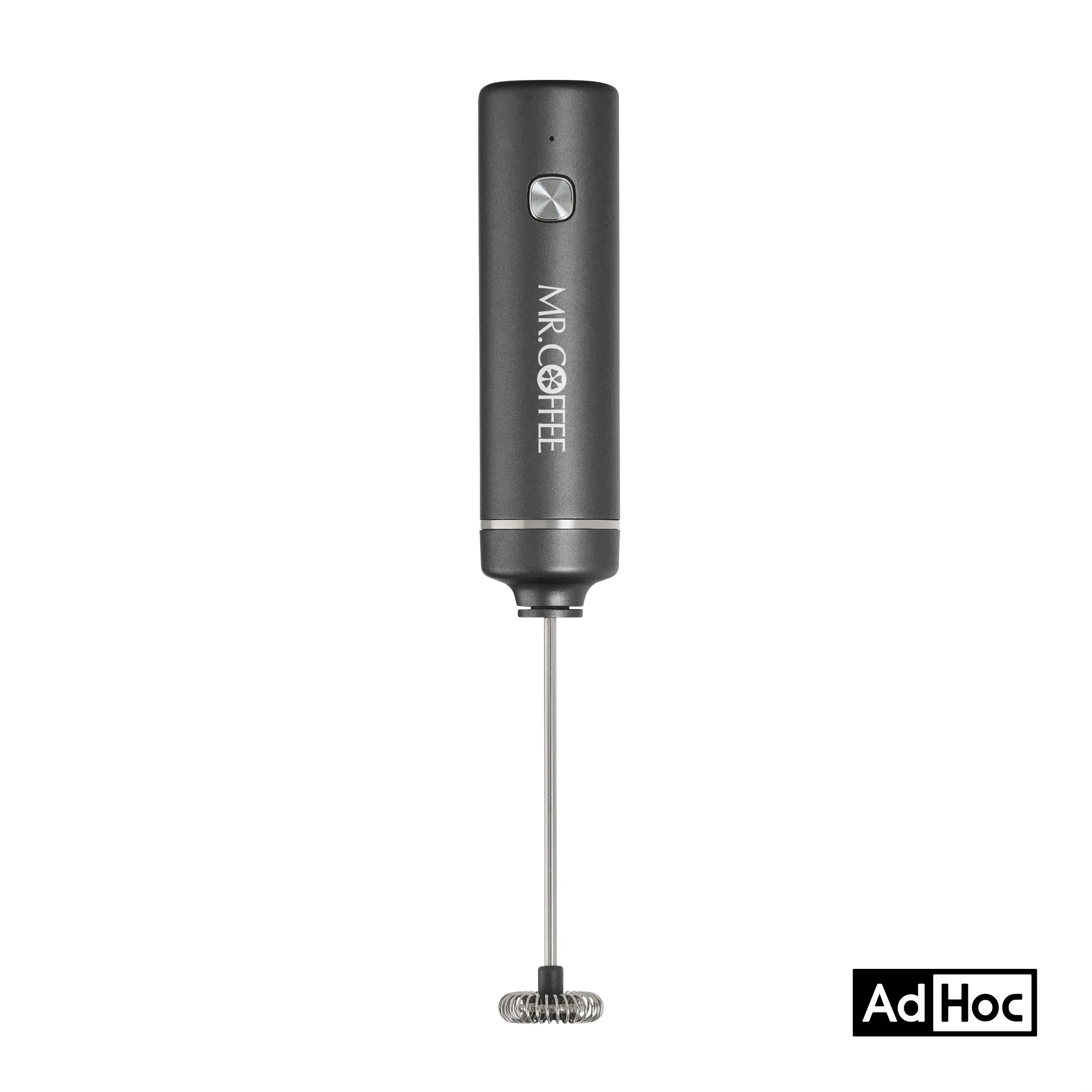AdHoc® Moro Electric Milk Frother — AdHoc® Moro Electric Milk Frother