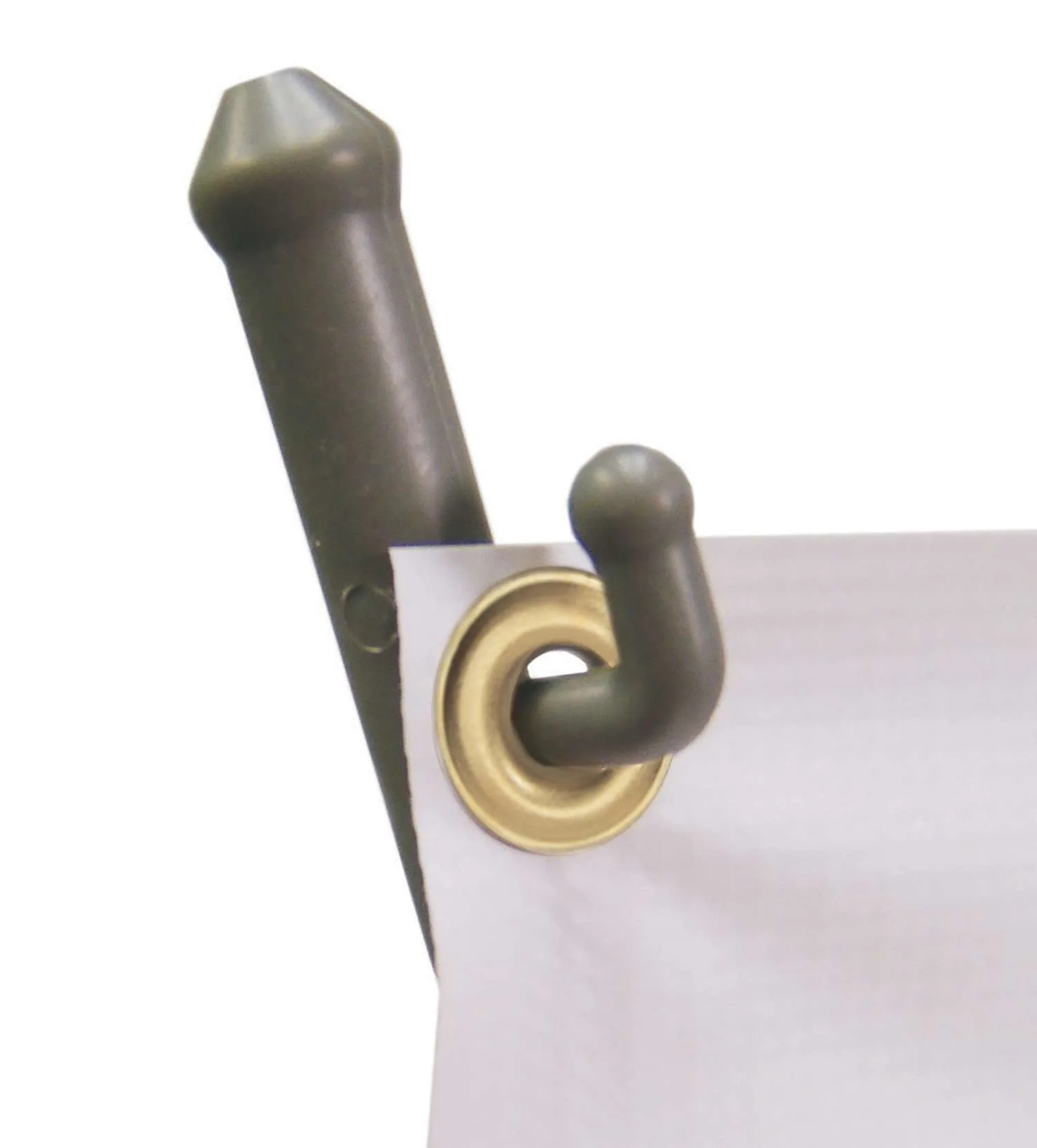 32" x 72" Tripod Banner Display Kit view 4