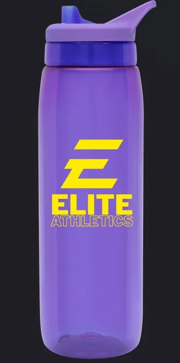 34 Oz. Starlighter Bottle view 6