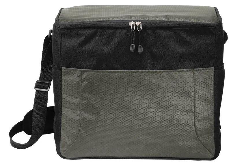 Port Authority® 24-Can Cube Cooler.
