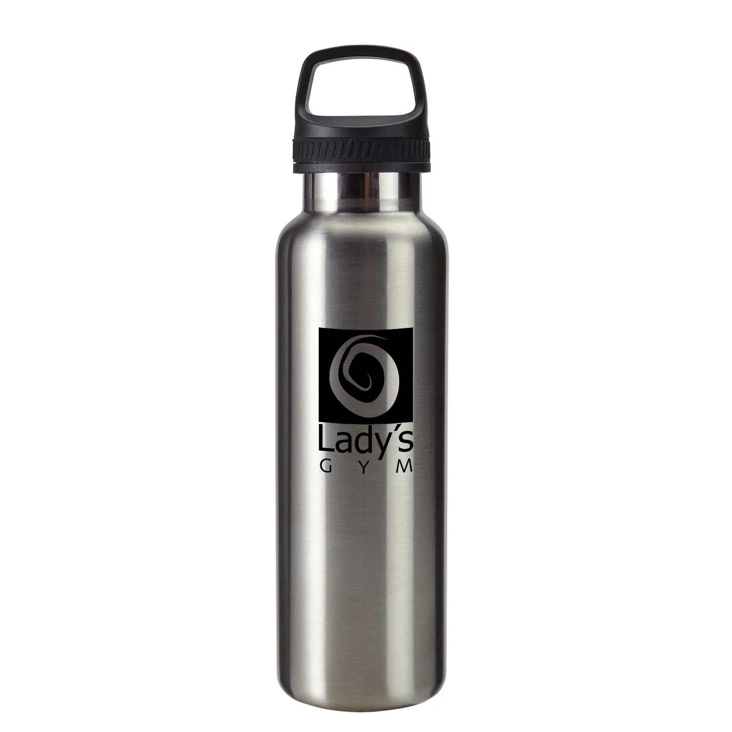 20 Oz. Matterhorn Stainless Steel Bottle view 4