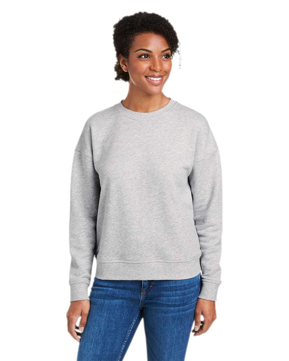 Vineyard Vines® Women's Garment-Dyed Crewneck Sweatshirt