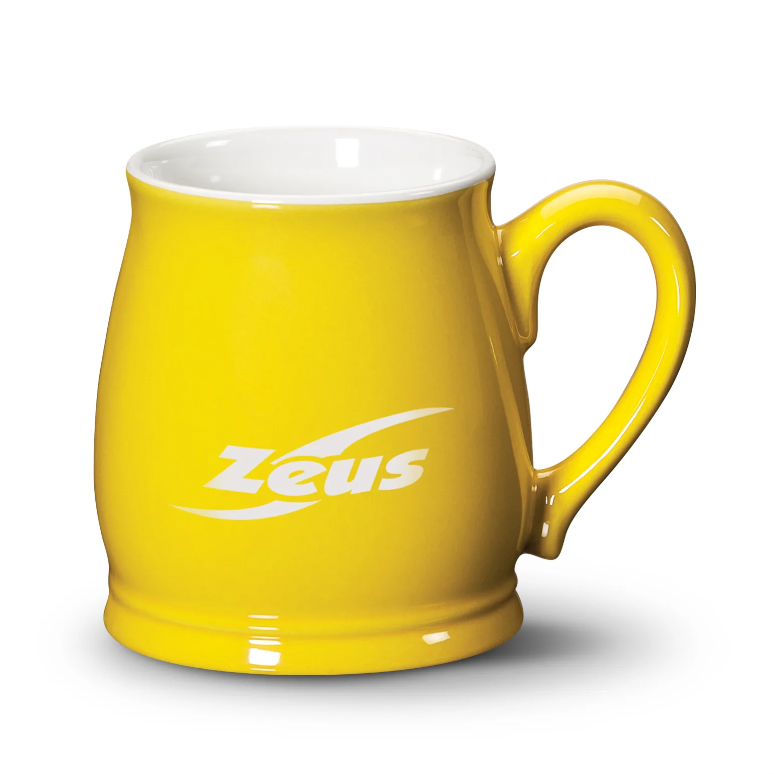 Lemon Yellow