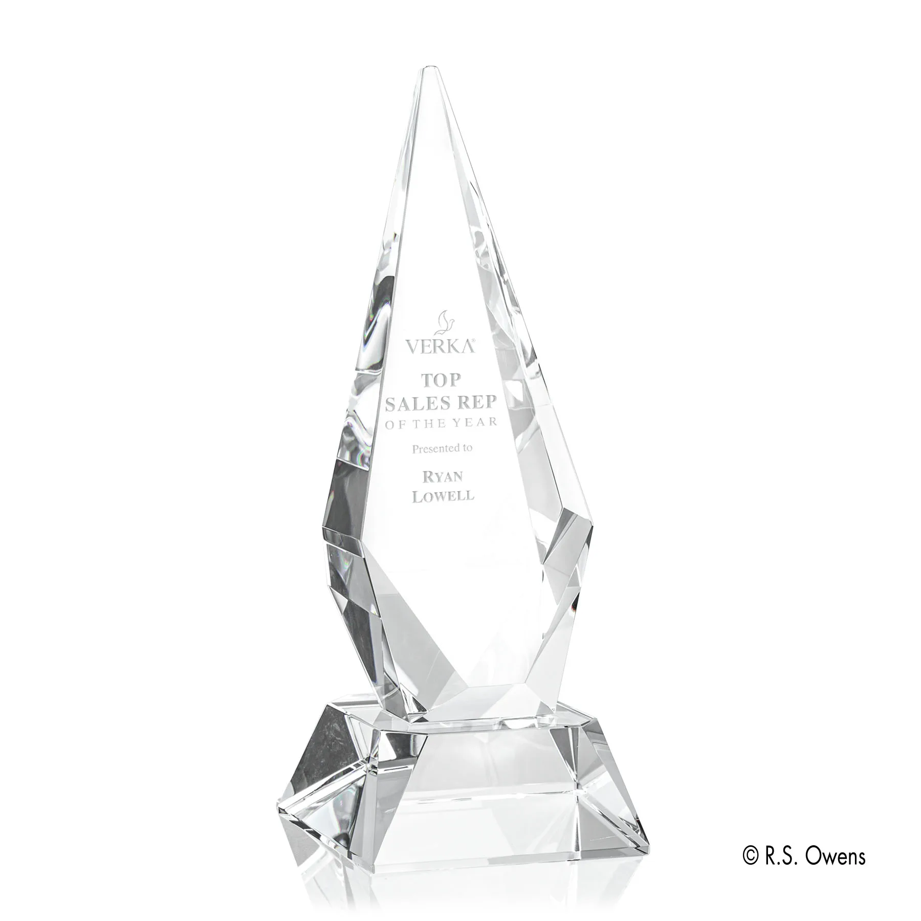 Vector Award — Vector Award