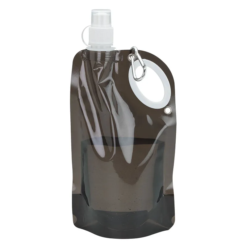 Safari 25 oz. PE Water Bottle view 2