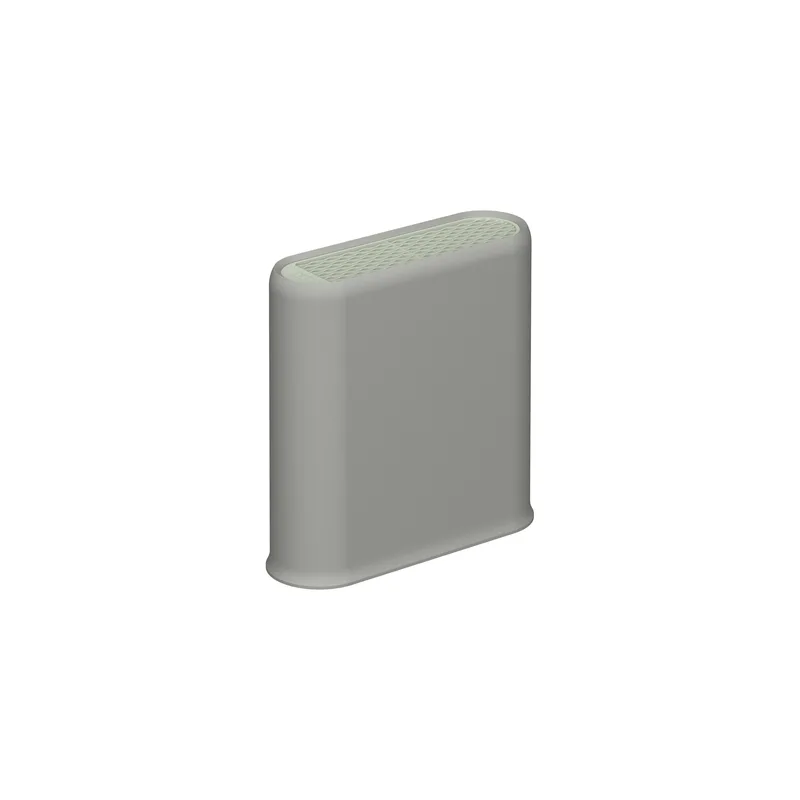 BergHoff Leo Balance Recycled Universal Knife Block