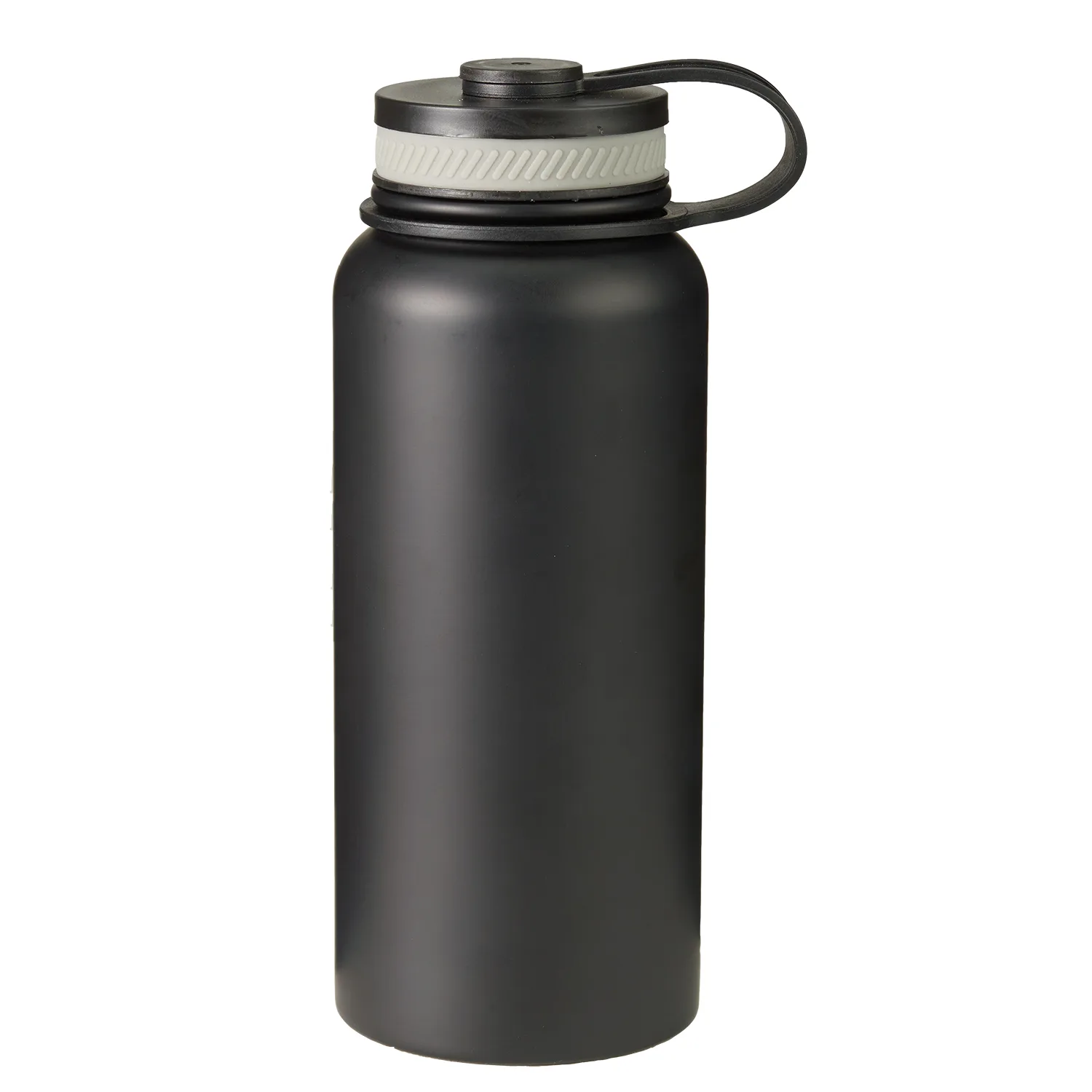 27 Oz. Rainier Stainless Steel Bottle view 5