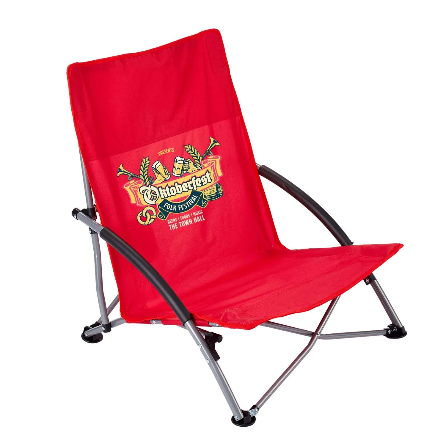 Zen Master Chair