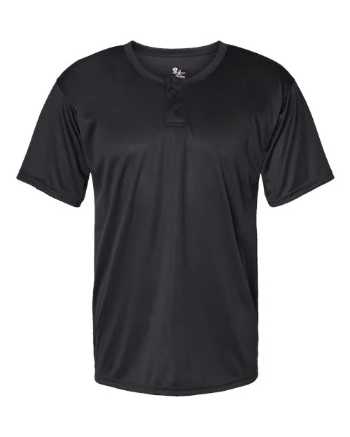 Alleson Athletic™ B-Core Placket Jersey