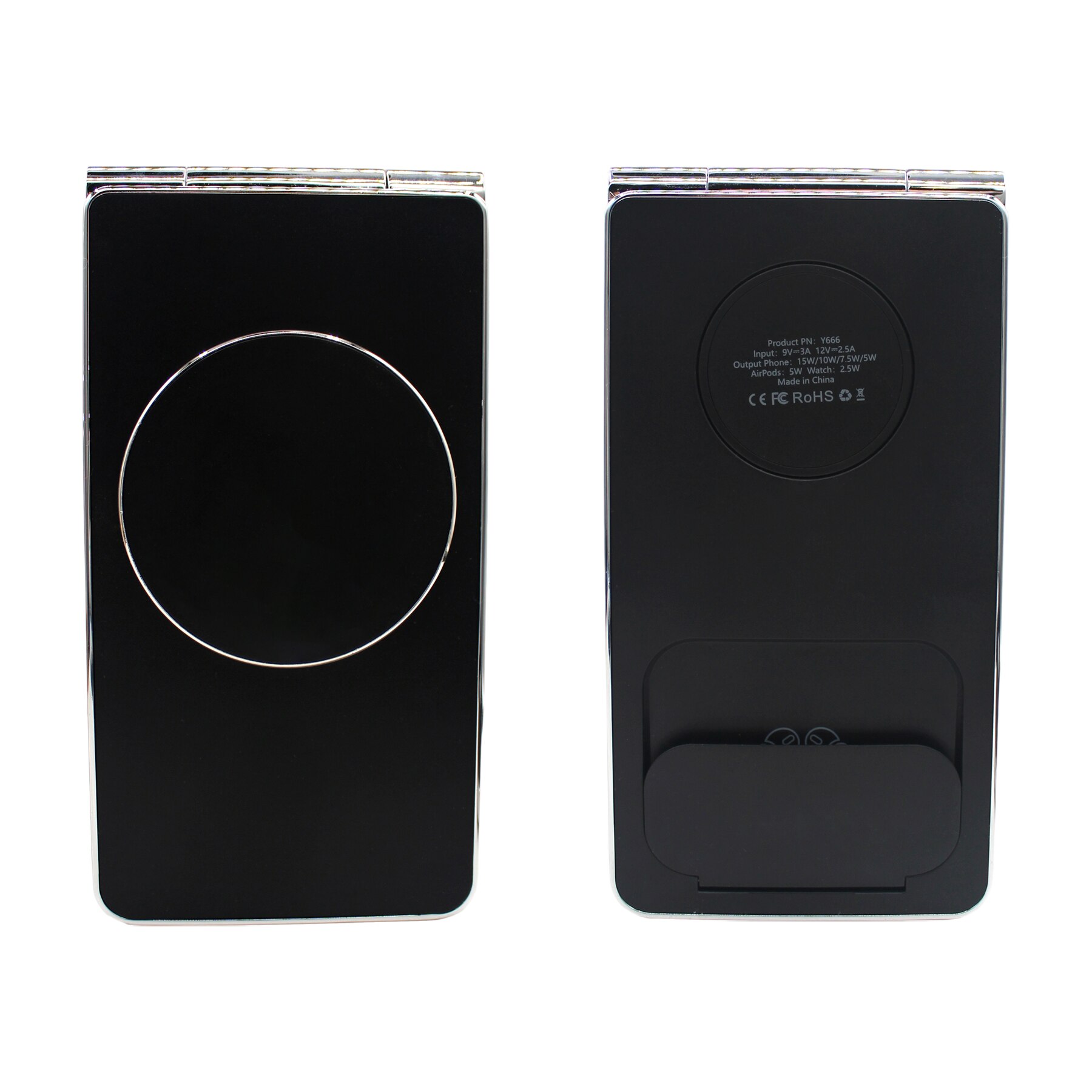 iDock Elevate Multi Wireless Charger