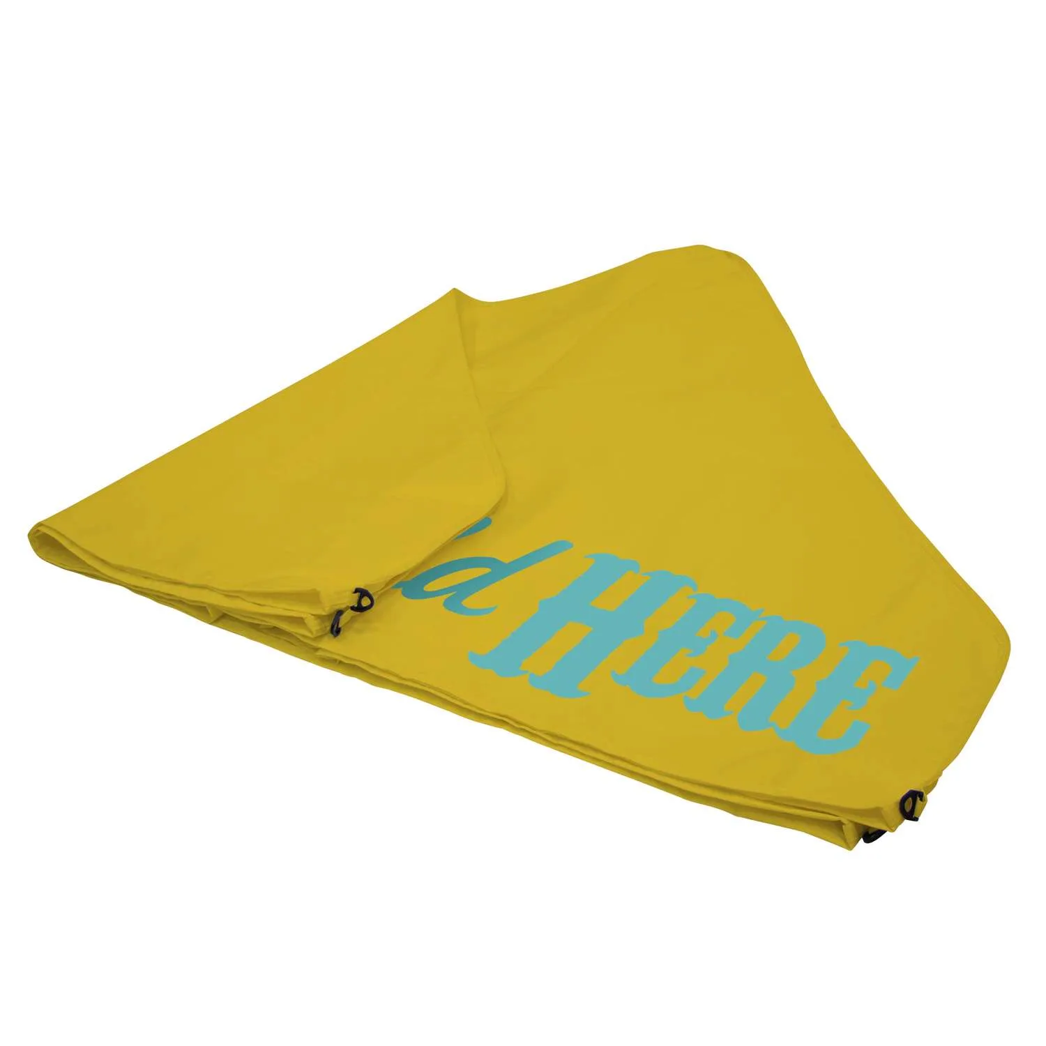 5' Tent Canopy (Full-Color Imprint, 1 Location) view 5