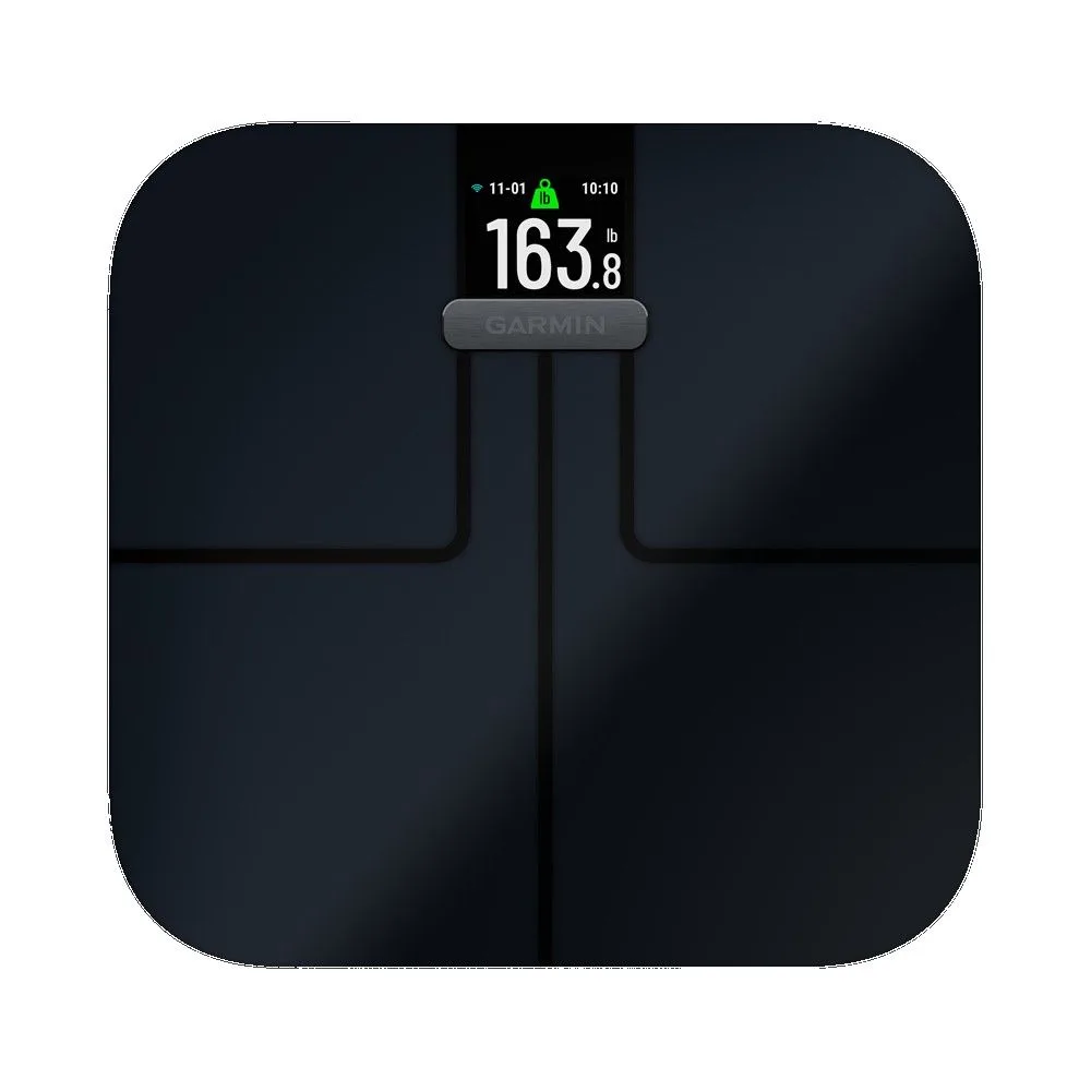Garmin Index S2 Smart Scale view 2