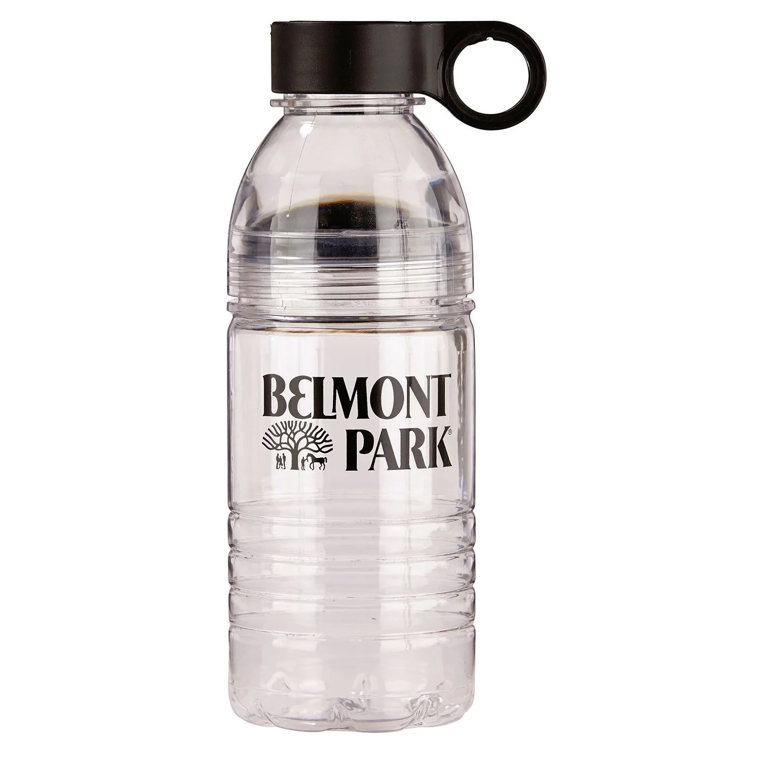 18 Oz Tritan Infuser Bottle view 3