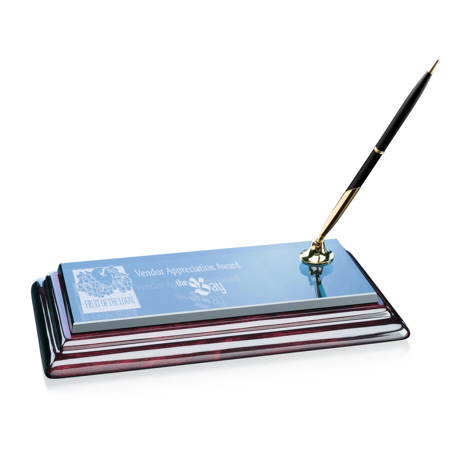 Sommerville Pen Set — Sommerville Pen Set