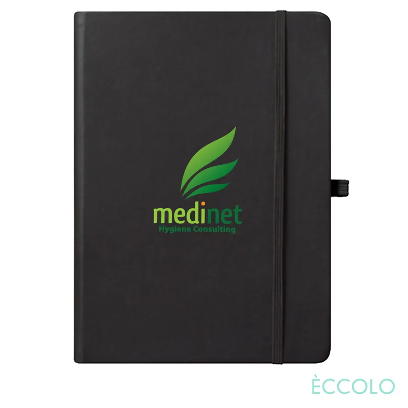 Journal, Black