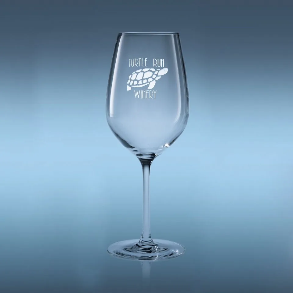 19.5 Oz. Domaine Tulip Red Wine Glass (Set of 2)