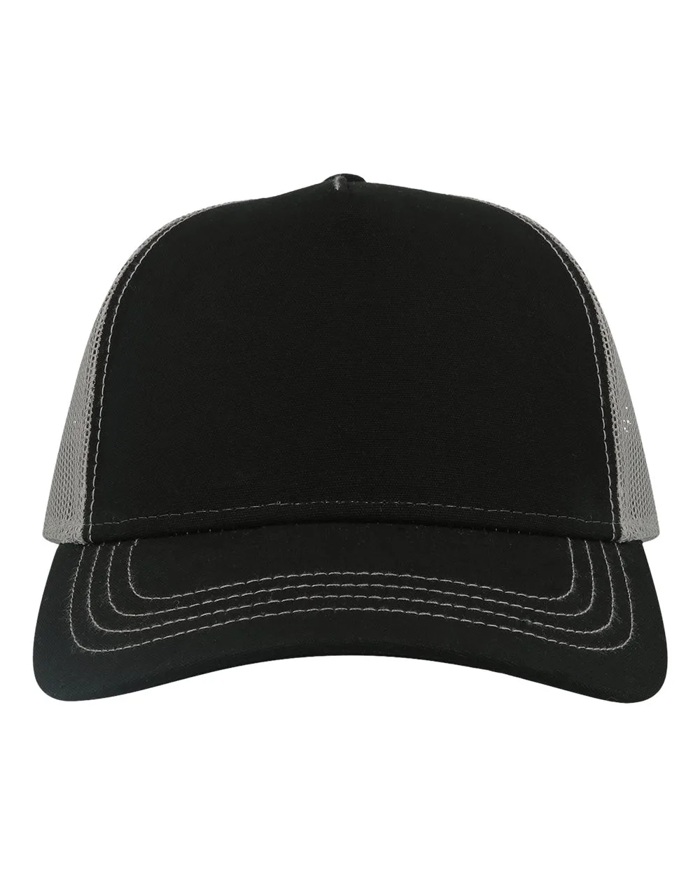 Gray/Black