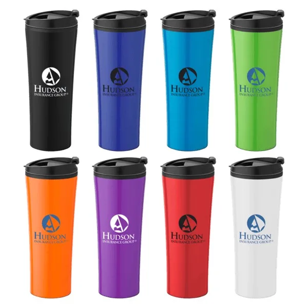 Aviva Tumbler - 16 oz. view 2