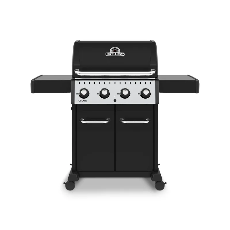 Broil King Crown™ 420 Ng - Made In Usa