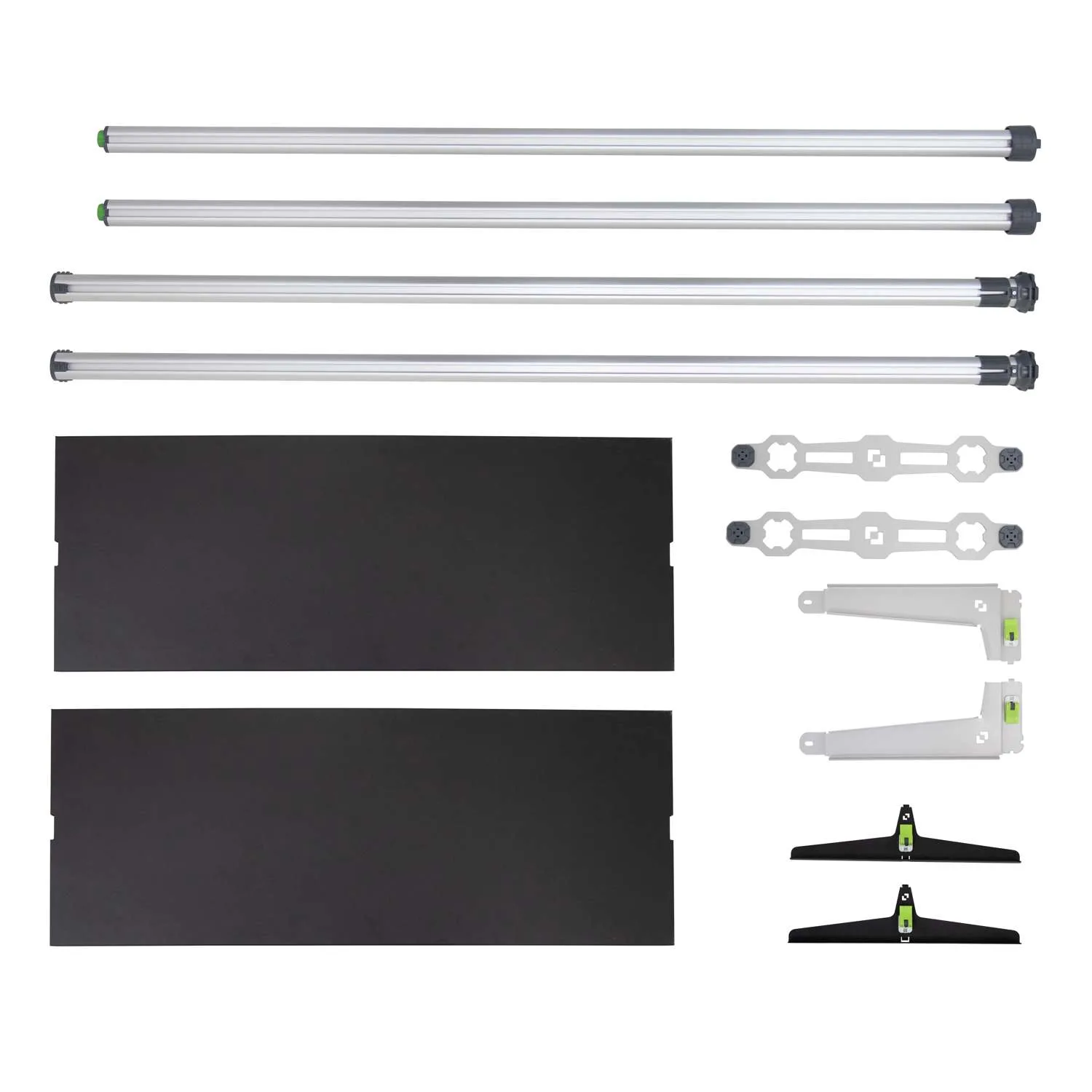 TRIGA Go Shelf Kit