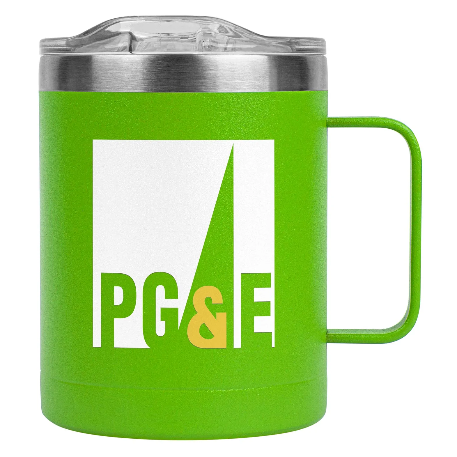 14 Oz. Powder Coated Campfire Mug view 7