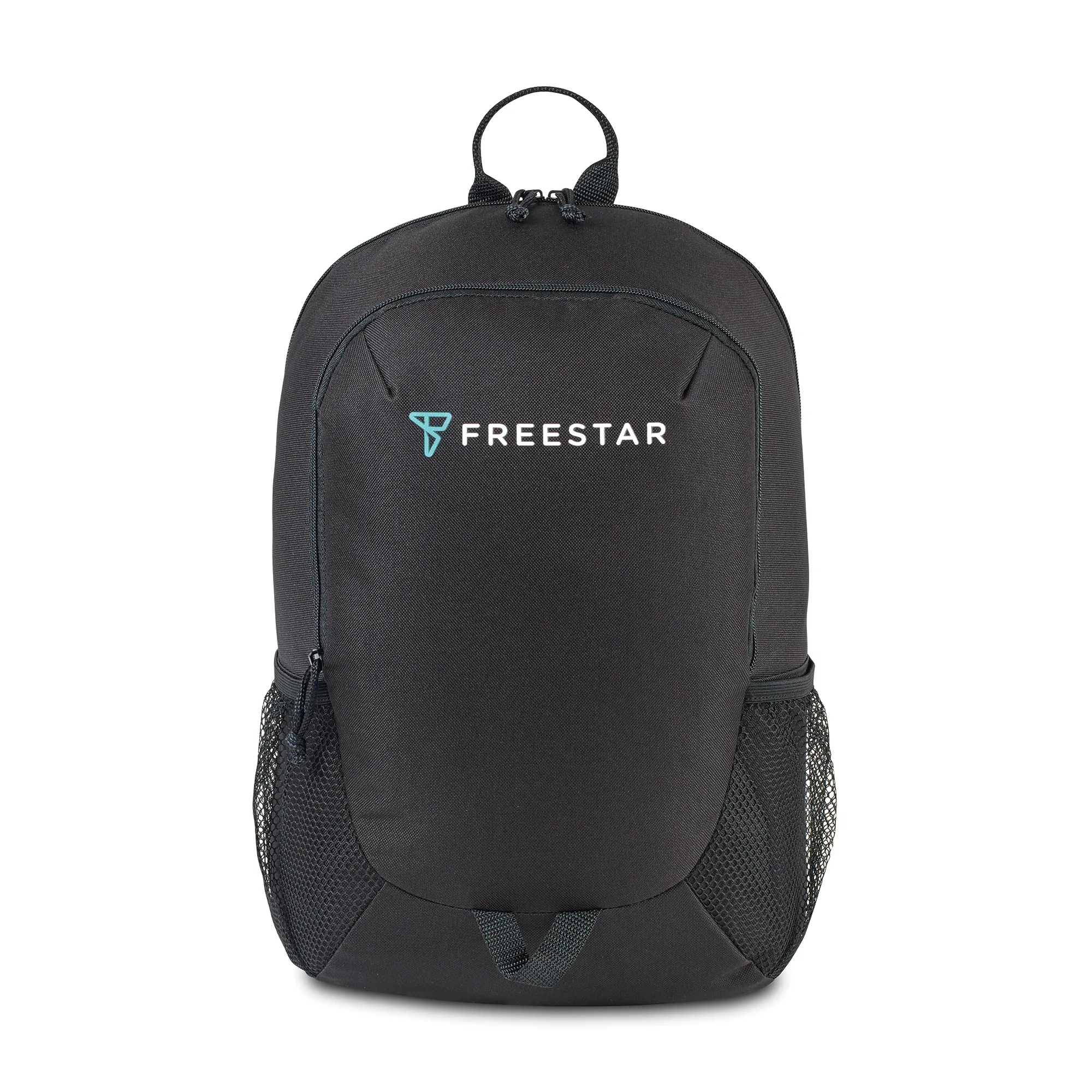 Miller Backpack - Black
