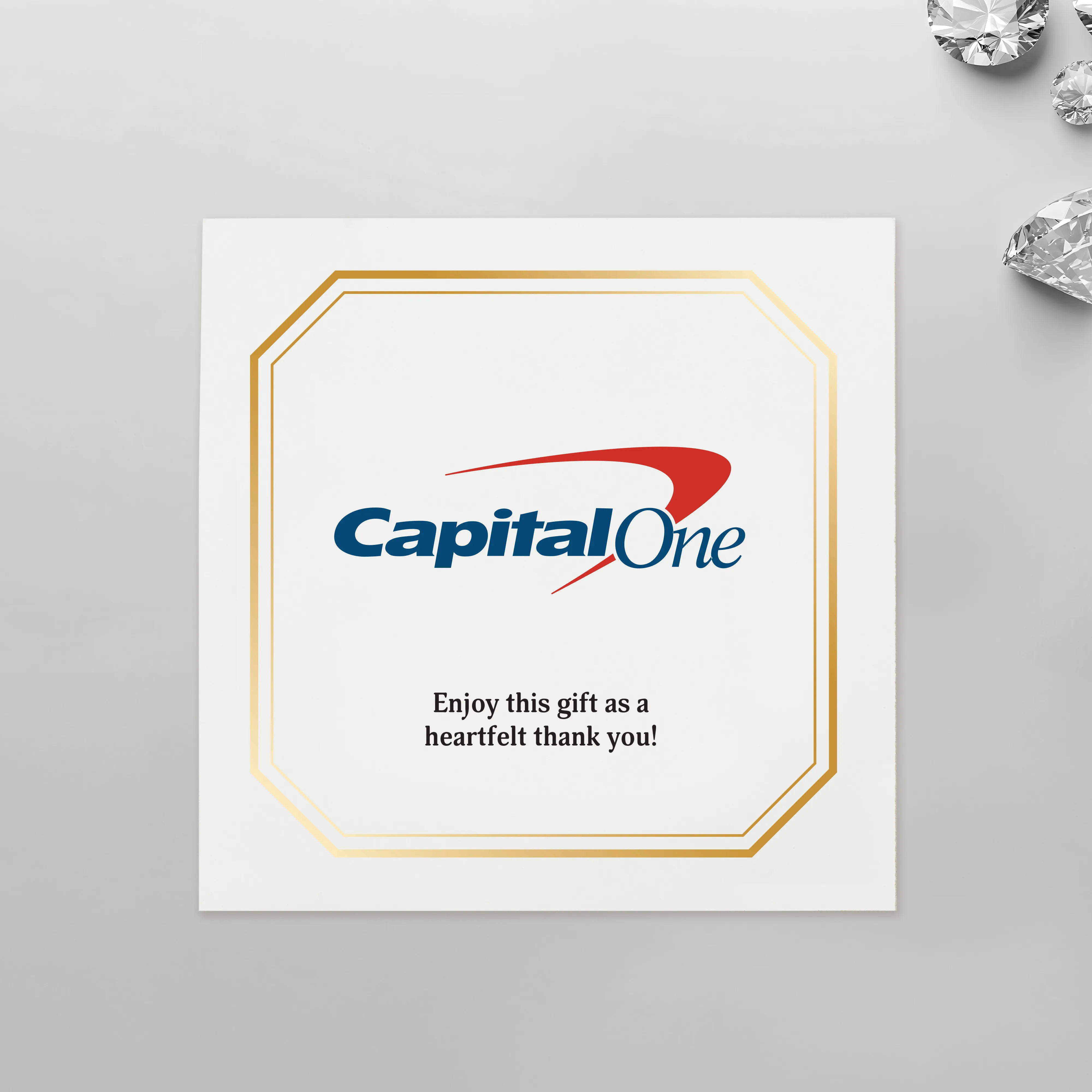Romance Card