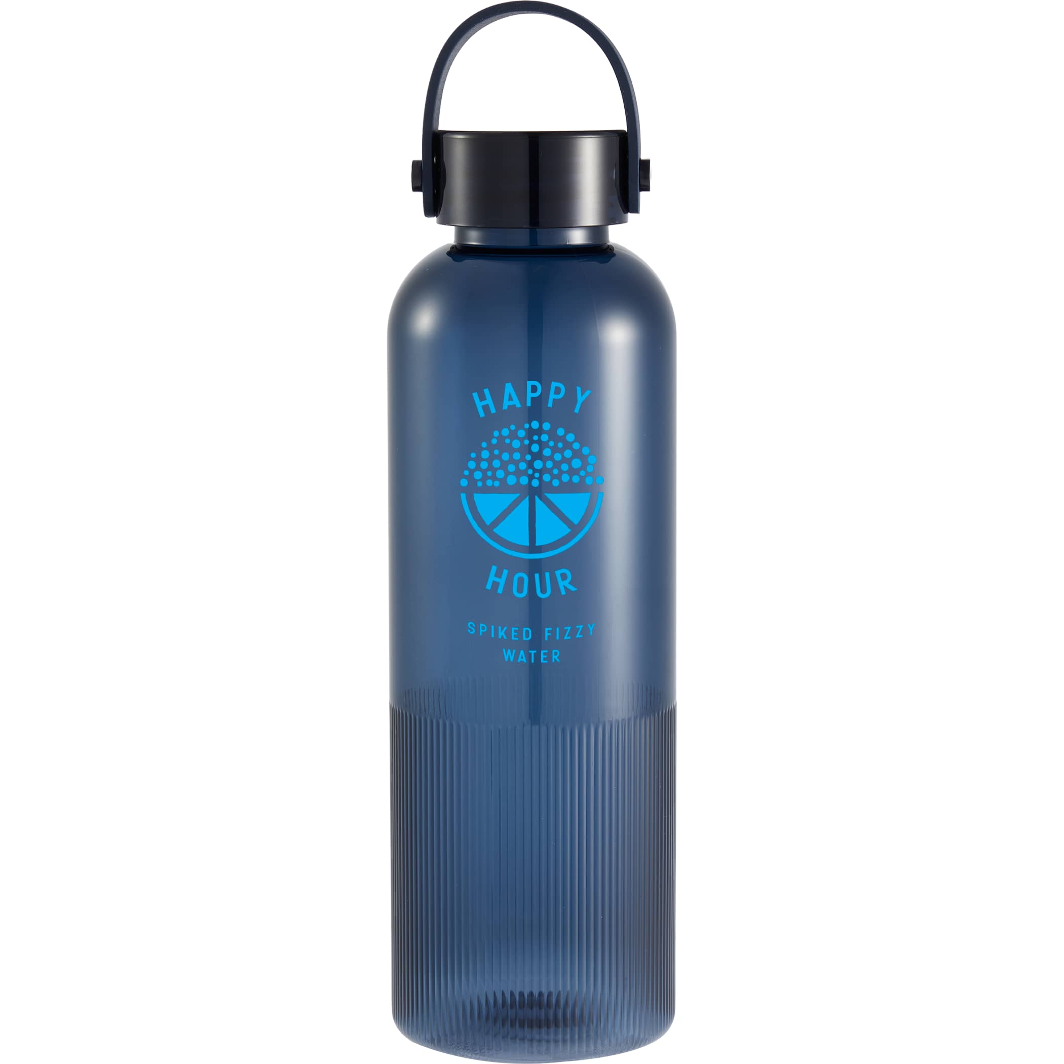 Prism 24oz Recycled Plastic Bottle