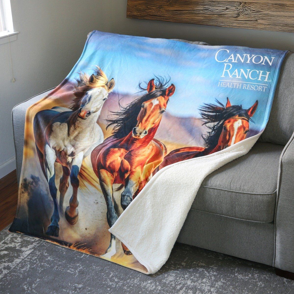 Ultra Plush Blanket