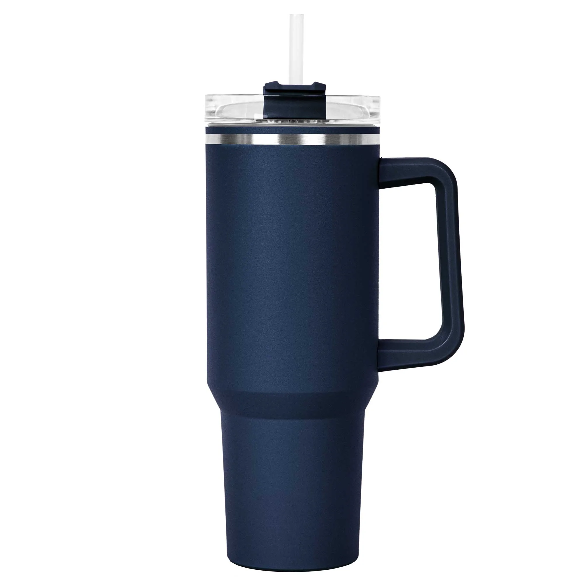 40 Oz. Hippo Lite Mug & Straw Lid view 7