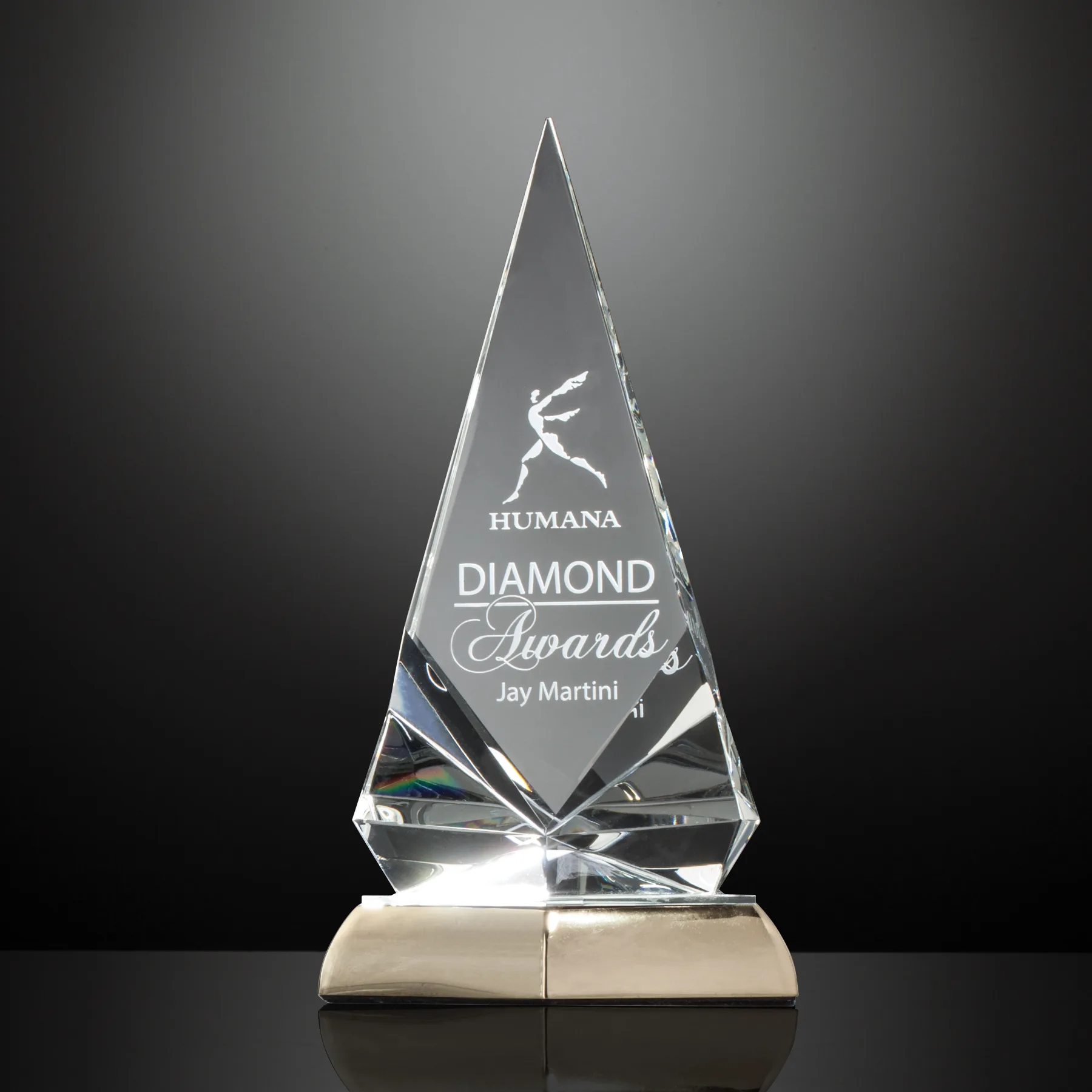 Exalt Award — Exalt Award