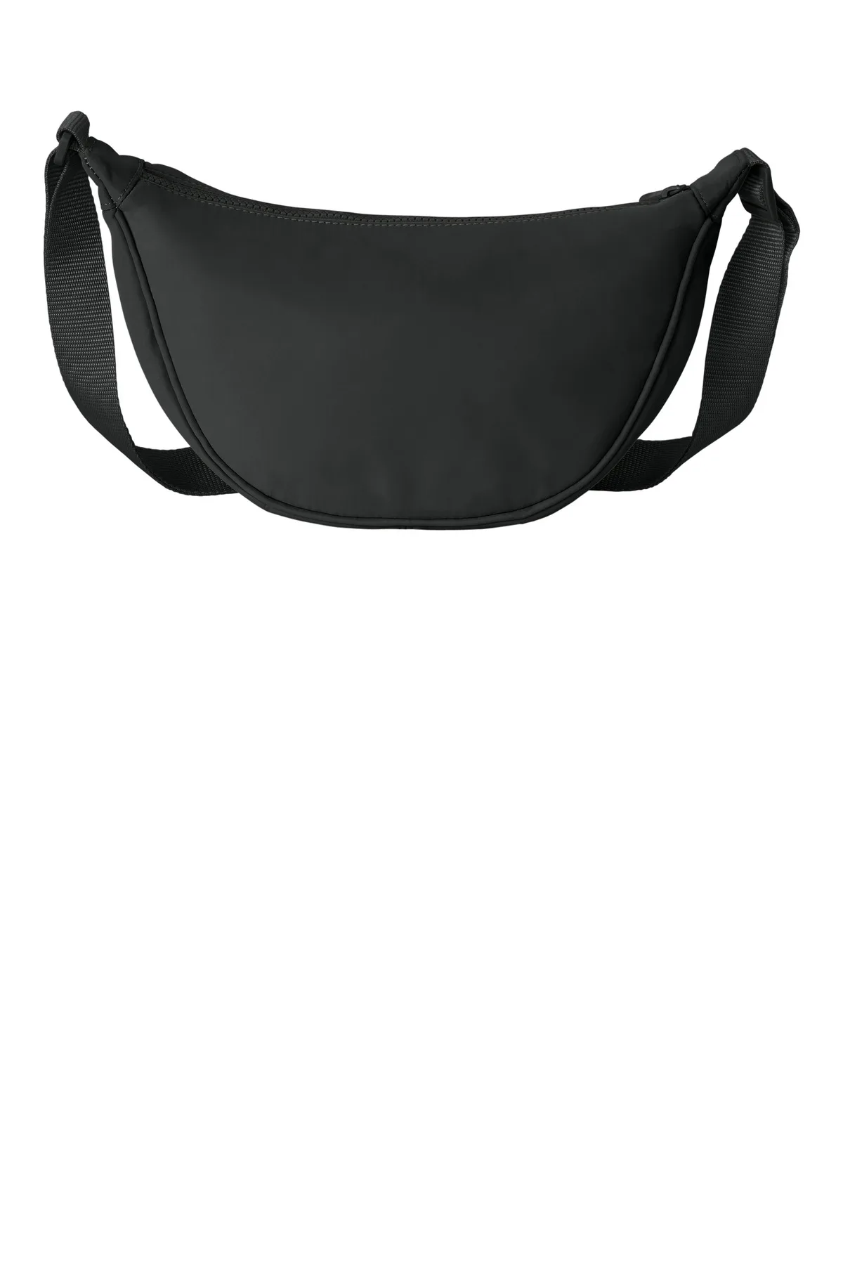 Port Authority® Matte Crossbody