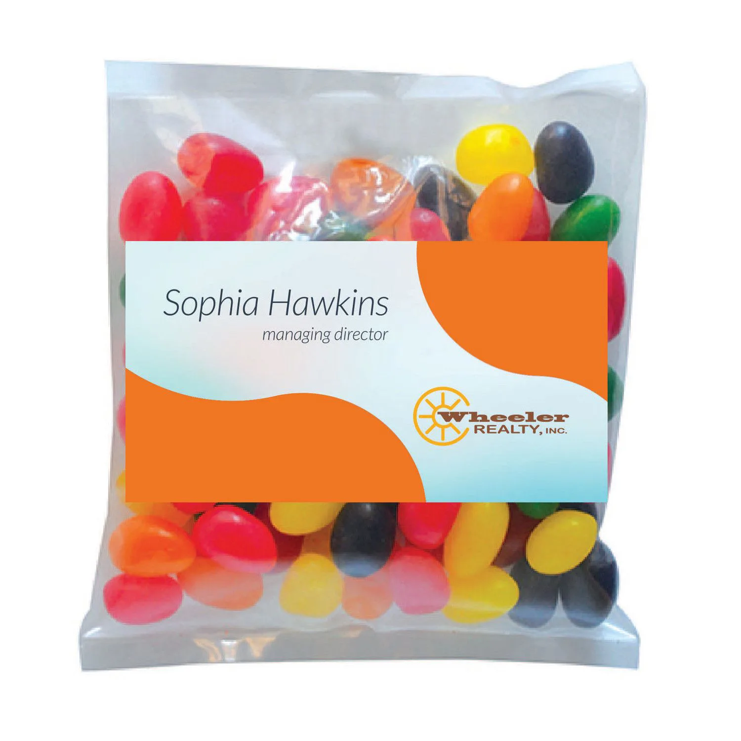 Jelly Beans