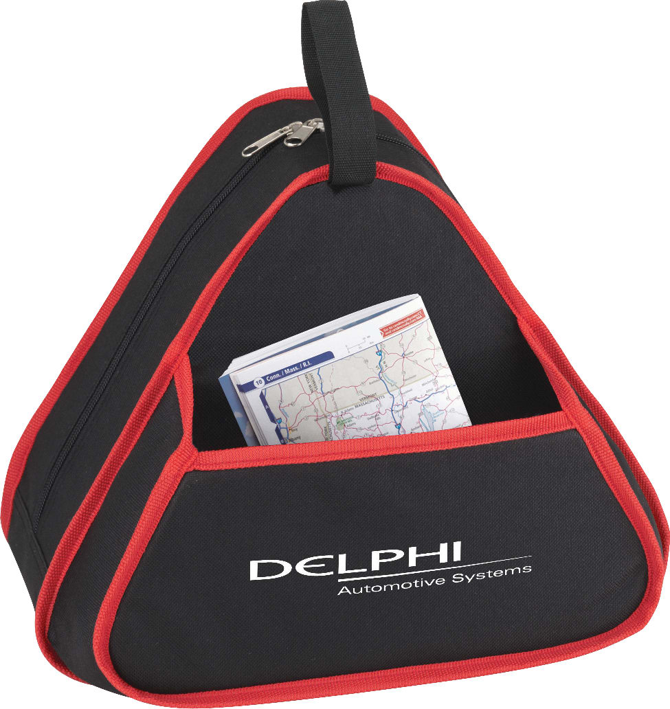 Emergency Auto Kit