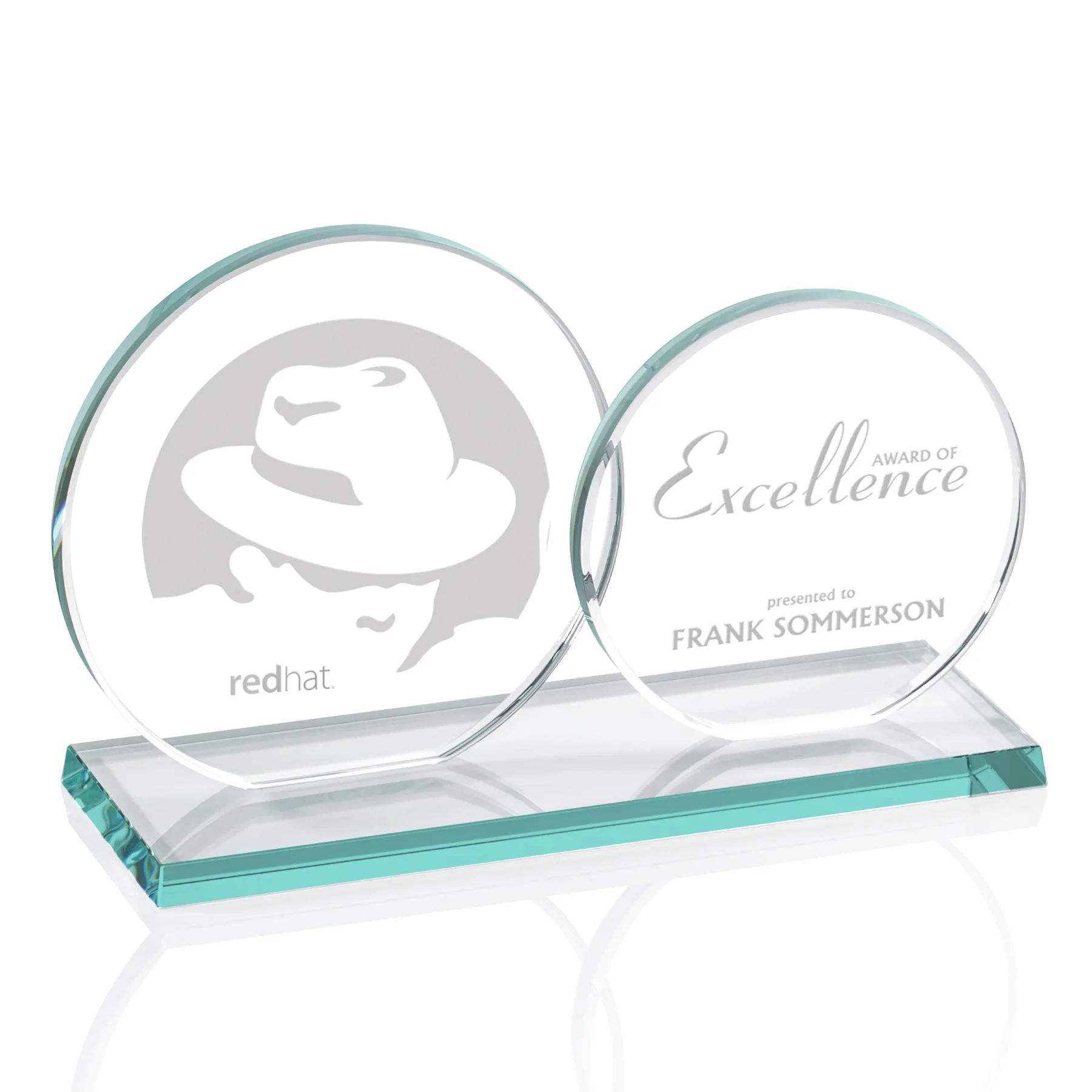 Double Elgin Award — Double Elgin Award
