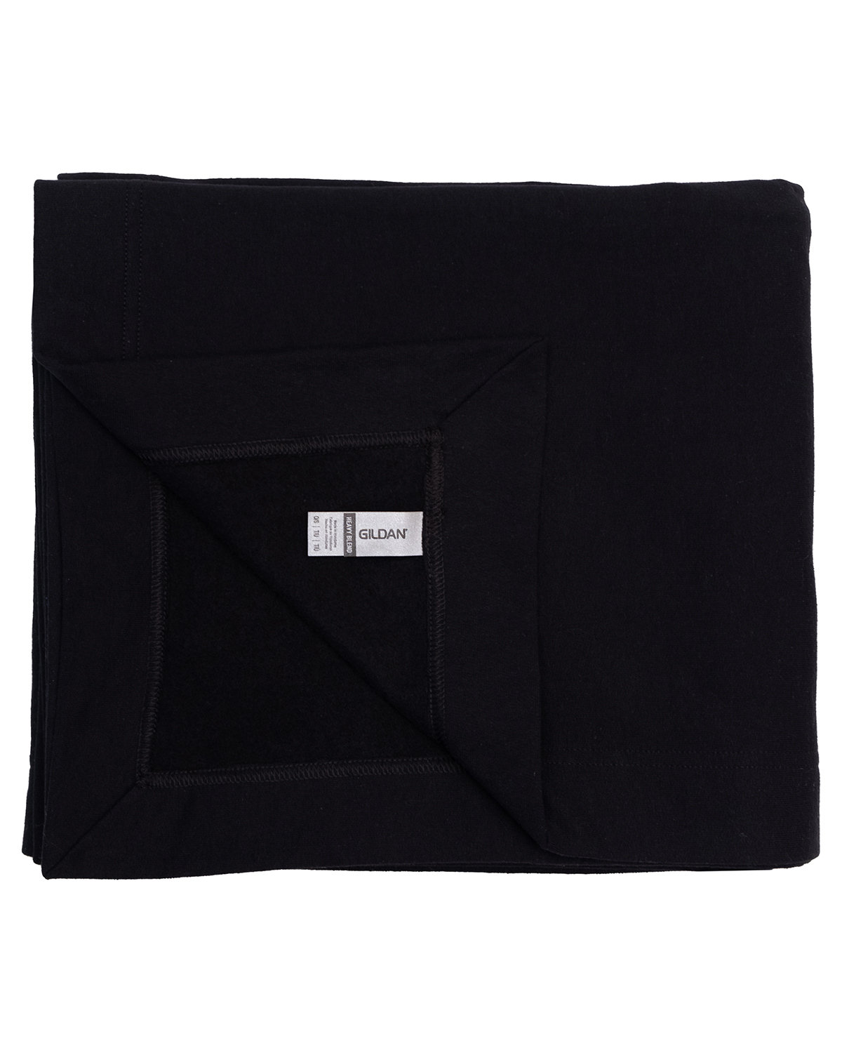 Gildan Heavy Blend Fleece Stadium Blanket