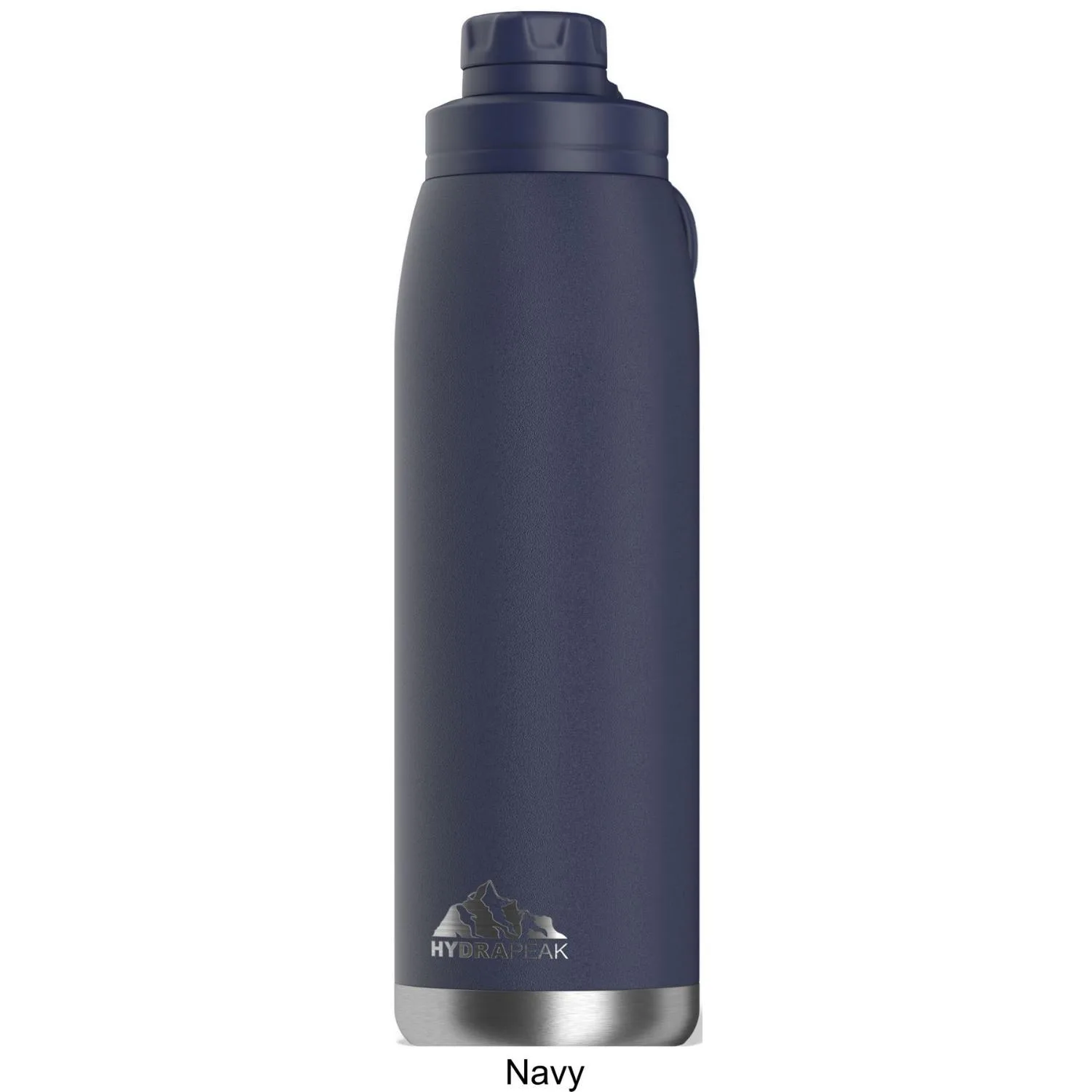 40 oz Hydrapeak® Stainless Steel Insulated Water Bottle view 2